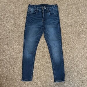 Aeropostale Indigo Skinny Jeans